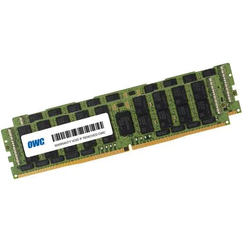 OWC 32GB DDR4 2933 MHz R-DIMM Memory Upgrade Kit (2 x 16GB)