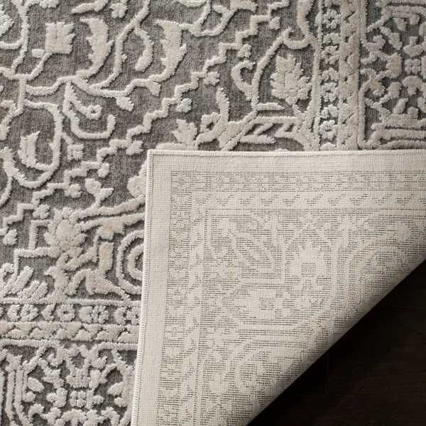 Safavieh Reflection RFT670A 5&1x22 x 7&6x22 Beige - Cream Area Rug