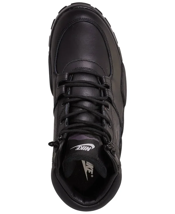Nike Rhyodomo Black Men's Shoes, Size: 13