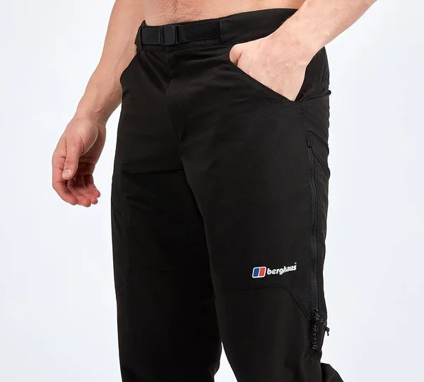 Berghaus Fast Hike Pants Black 34