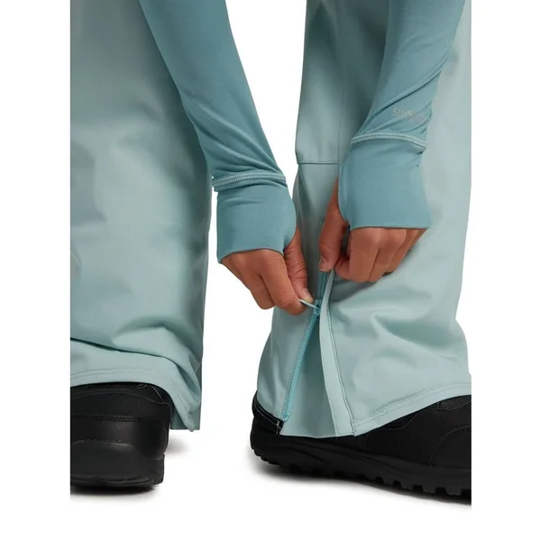 Burton Society Pant Women's- Ether Blue