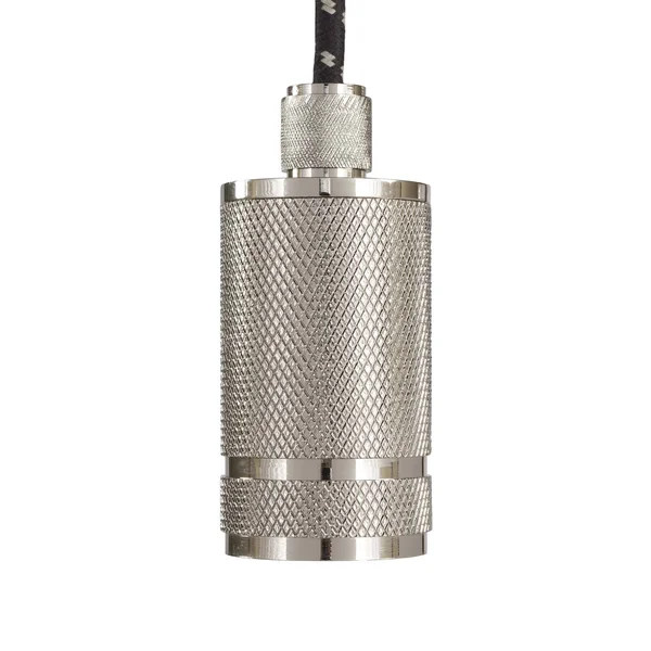 Regina Andrew Fillmore Pendant (Polished Nickel)