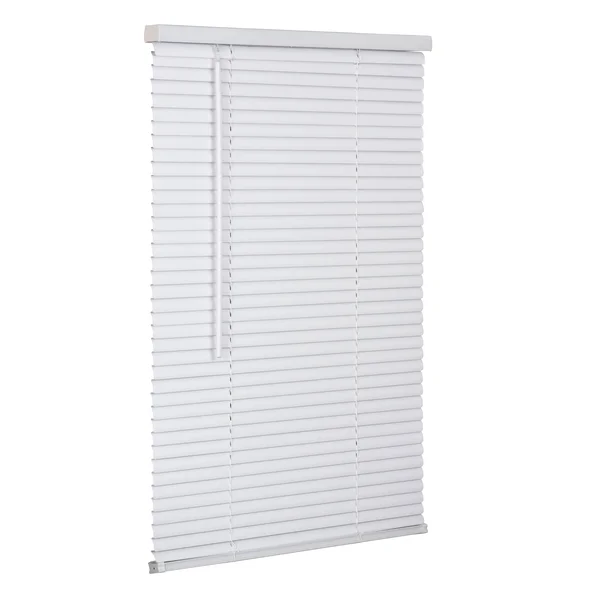 Lotus & Windoware 23x48 White Vinyl Blind