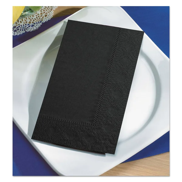 Hoffmaster Napkins - 7-1/2x22 x 4-1/4