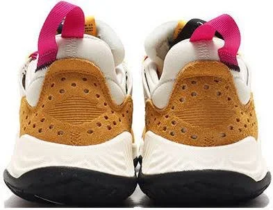 Nike Womens Jordan Delta &Chutney Light Orewood Brown& Wmns Marathon Running Shoes/Sneakers CT1003-701 (Size: US 11)
