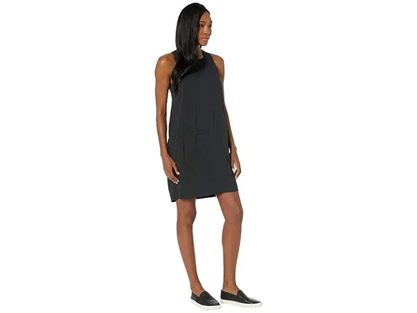 Arc&teryx Contenta Dress - Women's Black - S