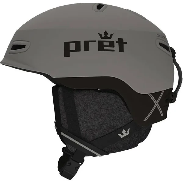 Pret Epic x Helmet Primer Grey