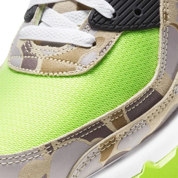 Nike Air Max 90 SP &Green Camo& 8
