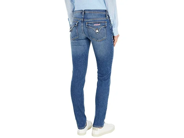 Hudson Jeans, Collin Mid-Rise Skinny Jean