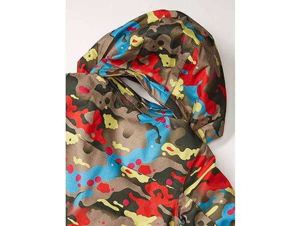 Burton Toddler One Piece Xs