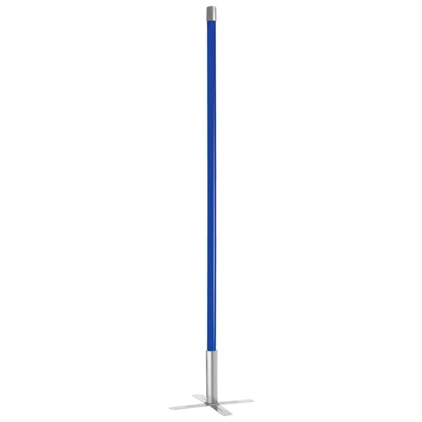 Dainolite Blue 36W Indoor Fluorescent Light Stick - DSTX-36-BL