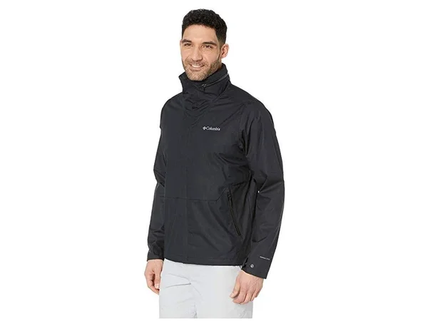 Columbia Men's Westbrook Jacket - XXL - Black
