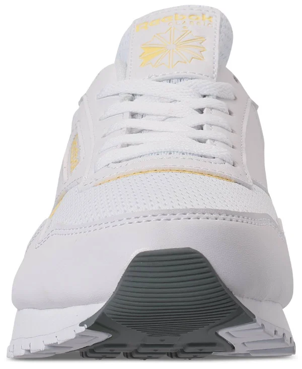 Reebok Classic Harman Run Women's Sneakers, Size: 6