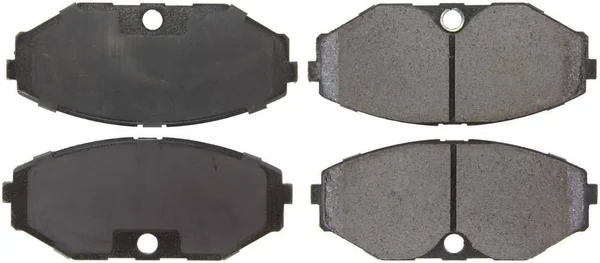Centric 105.04860 Disc Brake Pad