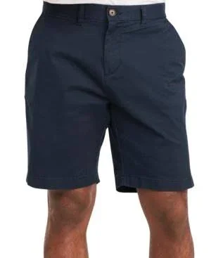 Tommy Hilfiger Men's Th Flex Stretch 9x22 Shorts - Created for Macy&s - Drizzle