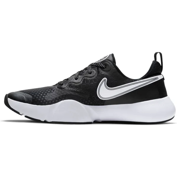 Nike SpeedRep Women's Training Shoes - Size 4, Black/White