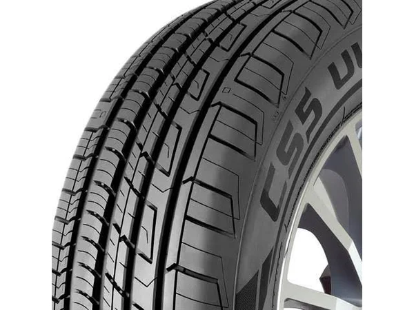 Cooper CS5 Grand Touring 205/70R15 96T Tire