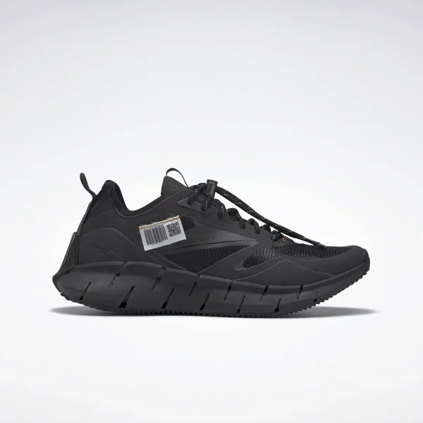 Reebok Zig Kinetica Horizon Women's Shoes - Size: 10, Black