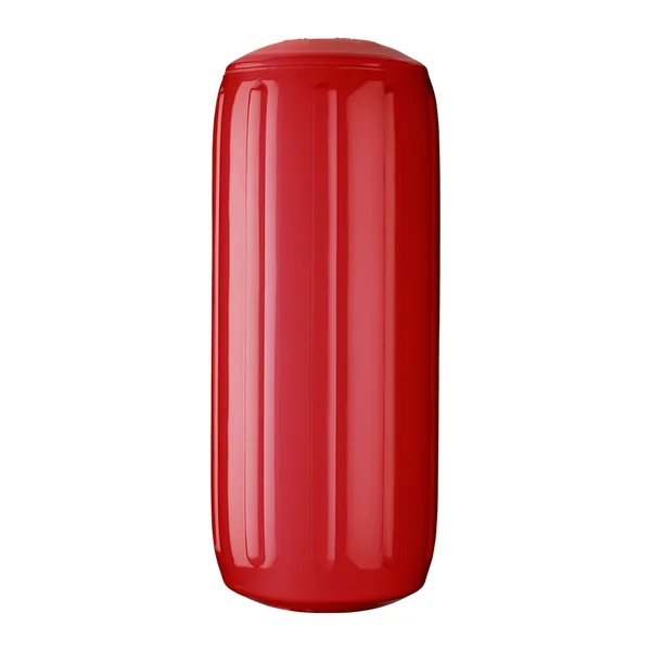 Polyform HTM-2 Boat Fender Classic Red 8.5 x 20.5 in.