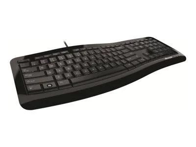 Microsoft Comfort Curve 3000 USB Keyboard