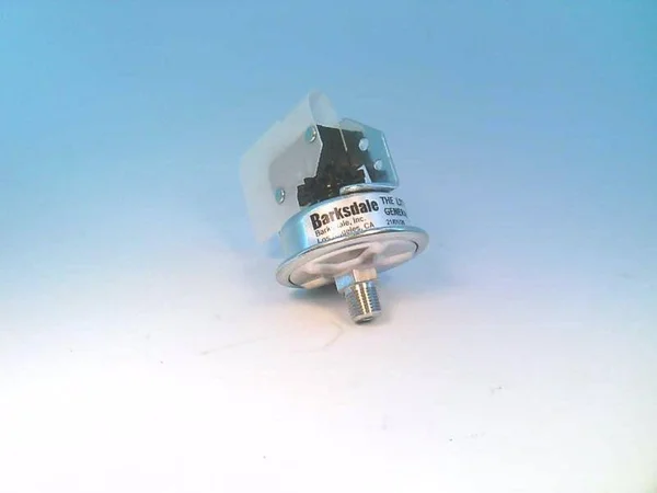 Barksdale MSPS-EE05SS - Hydraulics & Hydraulic Pressure Sensor - Switch, Transducer Supplies