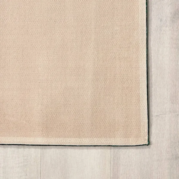 Carpets for Kids Value Plus Tranquil Pond Rug, 8 x 12 Feet