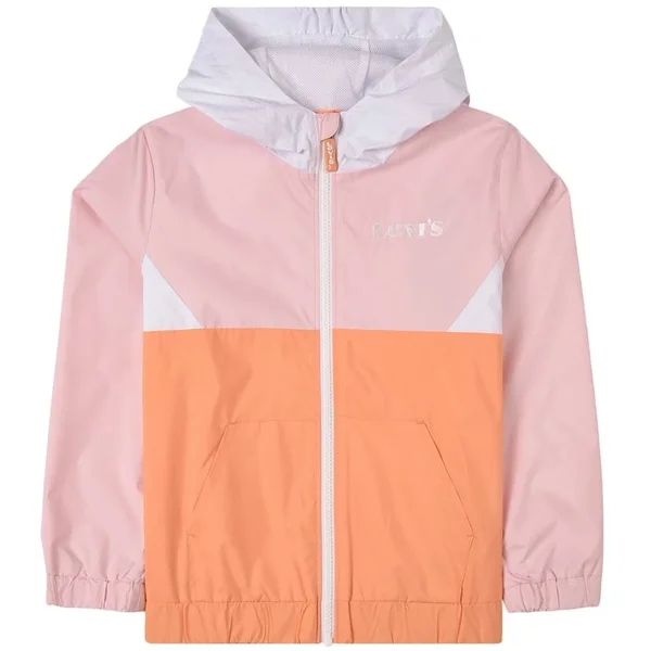 Levis 4EC755-N5D Windbreakers