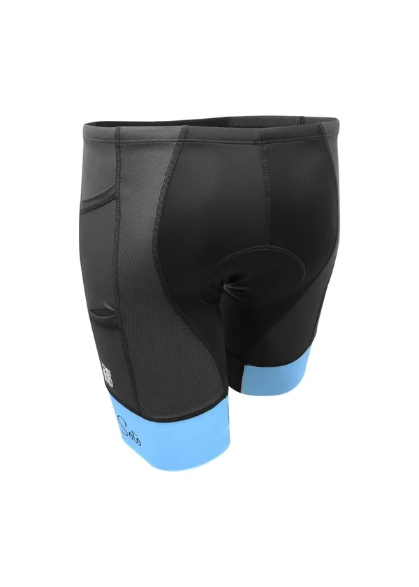 Forza Tri Short 4-POCKET* Salmon Red - S