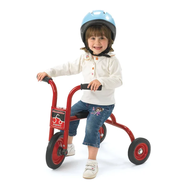 Angeles AFB3210PR ClassicRider 8x22 Pusher Trike