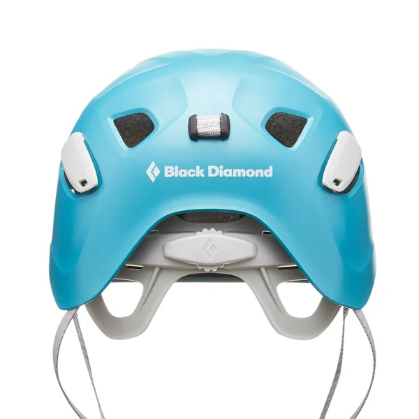 Black Diamond Women's Half Dome Helmet - Aluminum