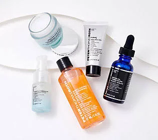 Peter Thomas Roth Anti-Aging Classics 5-PieceKit