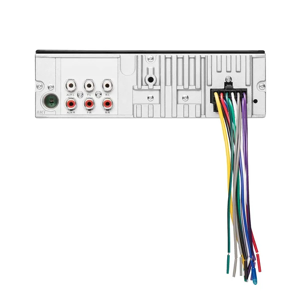 BOSS Audio - In-Dash - CD/DM Receiver - Built-in Bluetooth