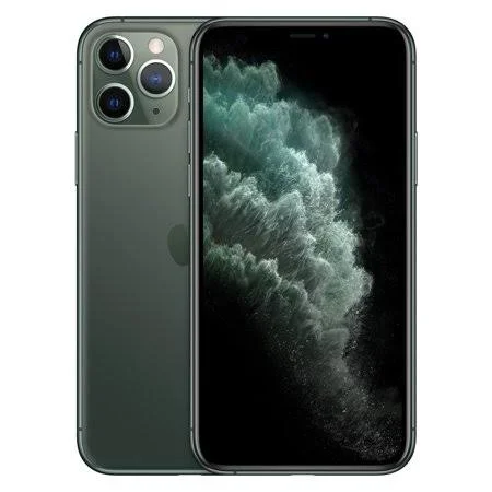 iPhone 11 Pro 64GB Midnight Green (Unlocked) Refurbished A+