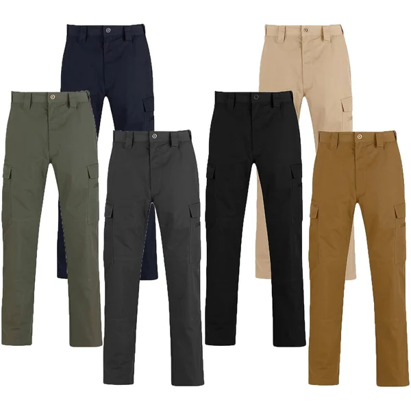 Propper RevTac Pants, Men's Khaki
