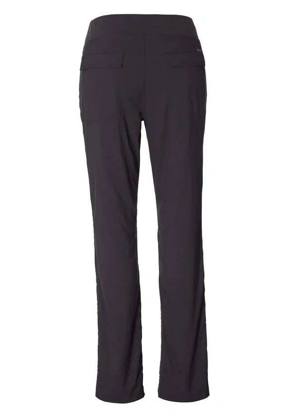 Royal Robbins Women's Jammer II Pant - 20 Long - Jet Black