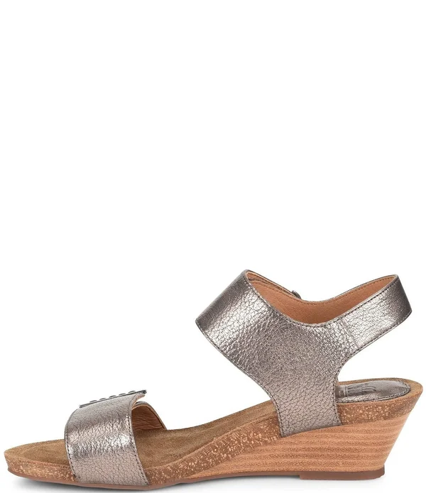 Sofft Verdi 7 Women's Light Grey