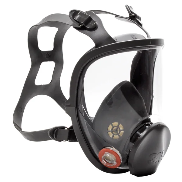 3M Full Facepiece Reusable Respirator 6800 - Medium