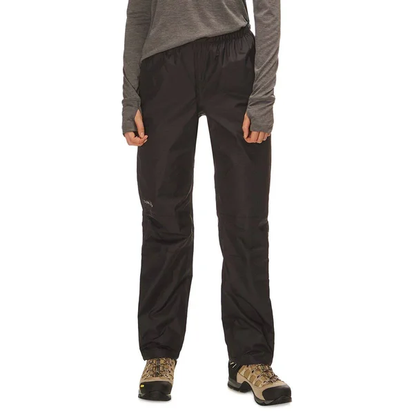 RAB Women's Downpour Pants - Black