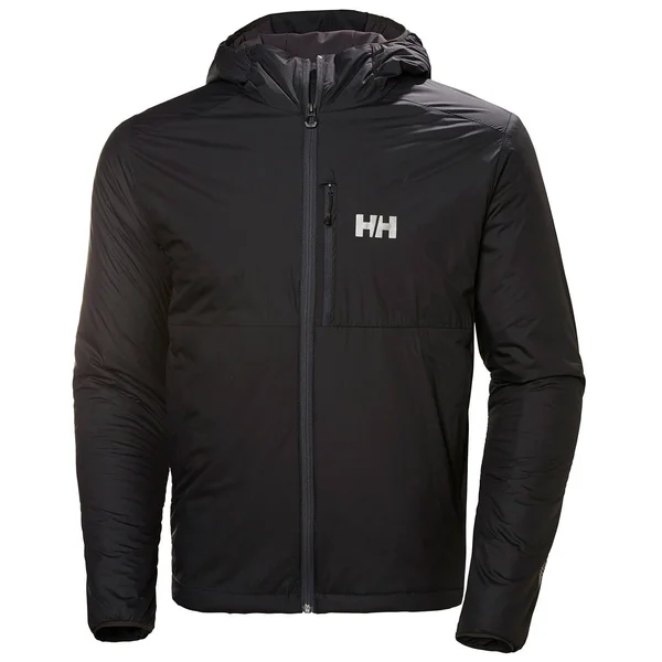 Helly Hansen Odin Stretch Hooded Light Jacket