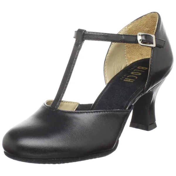 Bloch SFX Split Flex (Black) Women's Dance Shoes