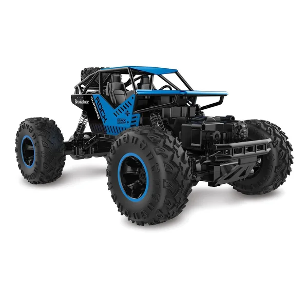 Brookstone RC Rover - Toy Vehicles