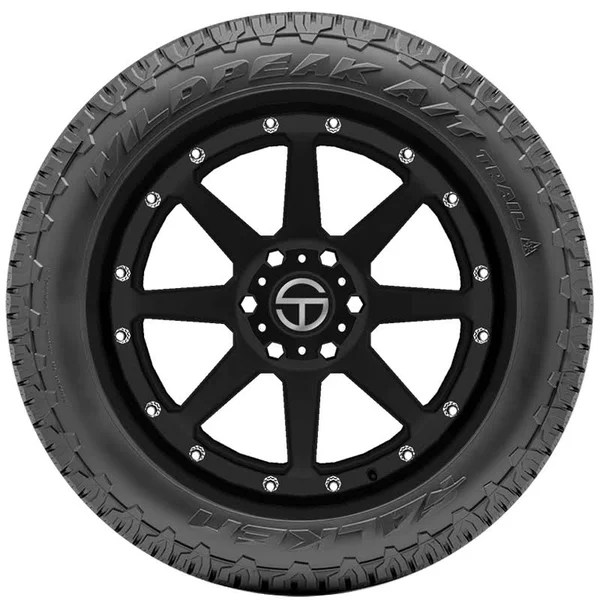 Falken Wildpeak A/T Trail Tire 215/65R16XL 102H