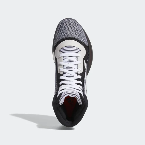 Adidas Marquee Boost Basketball Shoes, Men's, White