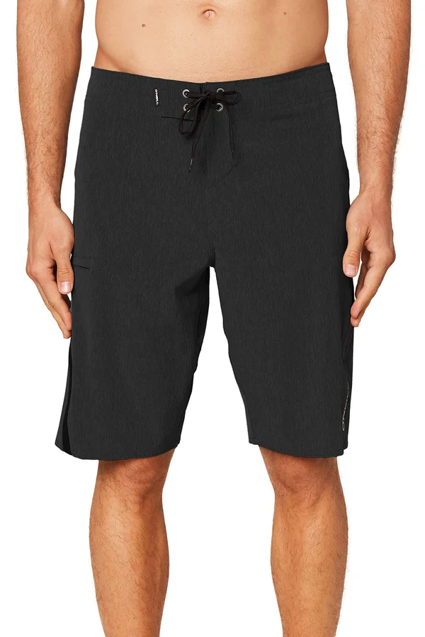 O&Neill Superfreak 21x22 Boardshorts Men's Black, 29