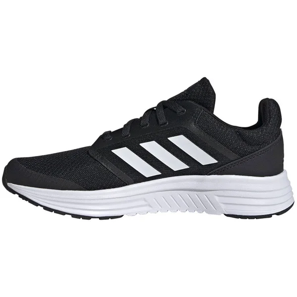 Adidas Galaxy 5 Women's Running Shoes FW6125 Black