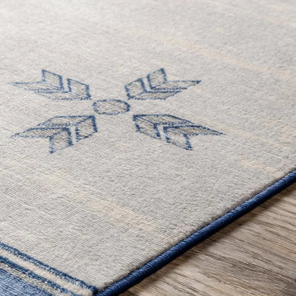 Surya Monaco MOC-2321 Rug - 5 ft 3 in x 7 ft 3 in