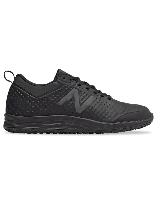 New Balance 806v1 11 Men's Black