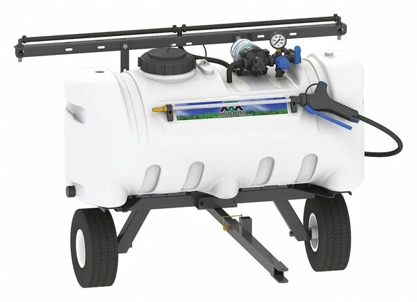 Master Manufacturing SNO-11-025D-MM 3200 oz. Cap. Spot Sprayer