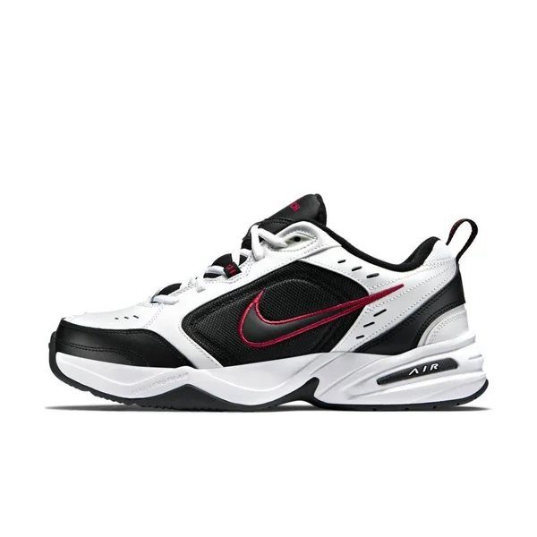 Nike Men's Air Monarch IV Training Shoe - White