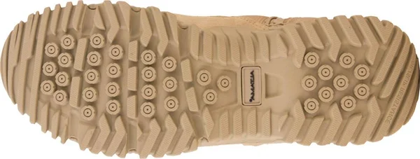 Altama Vengeance SR 8x22 Side-Zip Boot - Tan